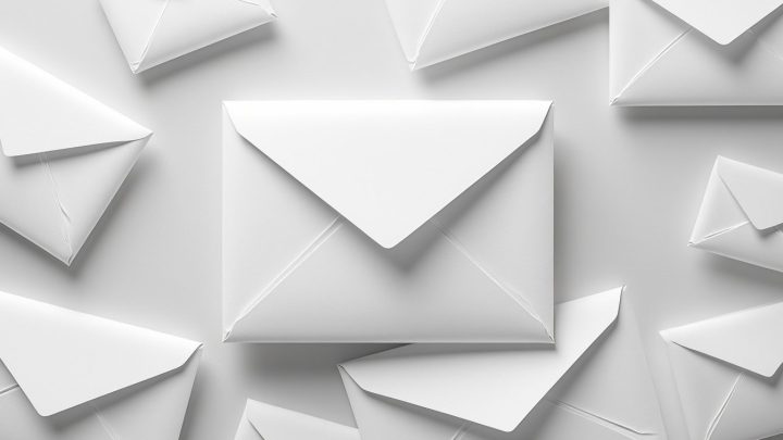 L'emailing avec systeme.io : construire sa liste et ses séquences
