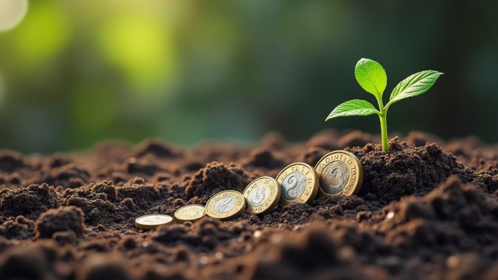 Comment gagner de l'argent avec systeme.io : les 4 voies